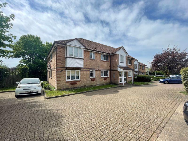Main image of property: Bornedene, Potters Bar