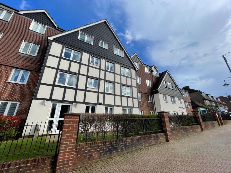 Main image of property: Darkes Lane, Potters Bar