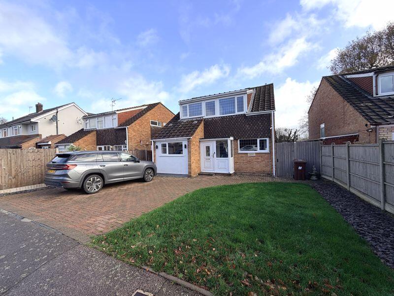 Main image of property: Causeway Close, Potters Bar