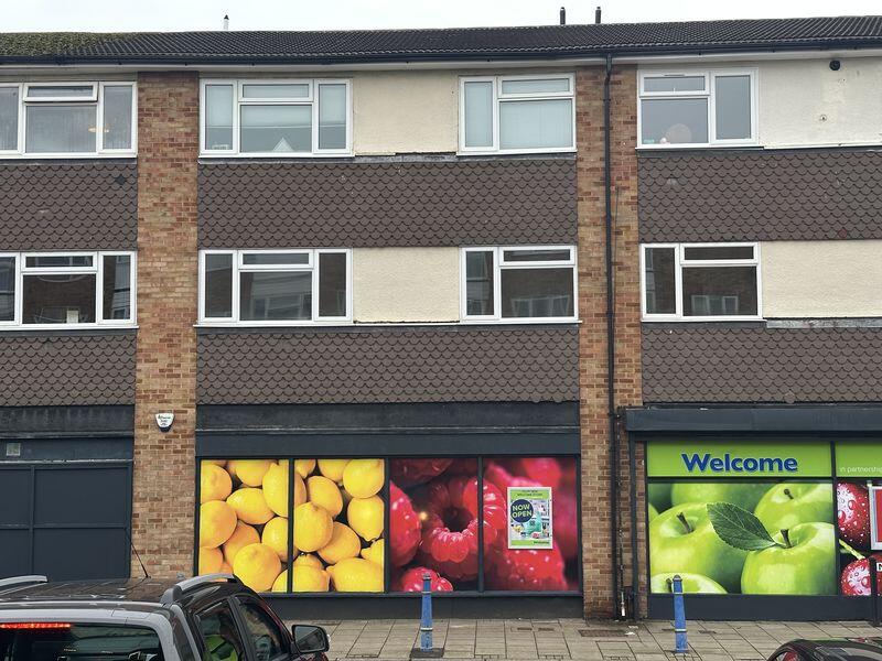 Main image of property: Station Road, Cuffley