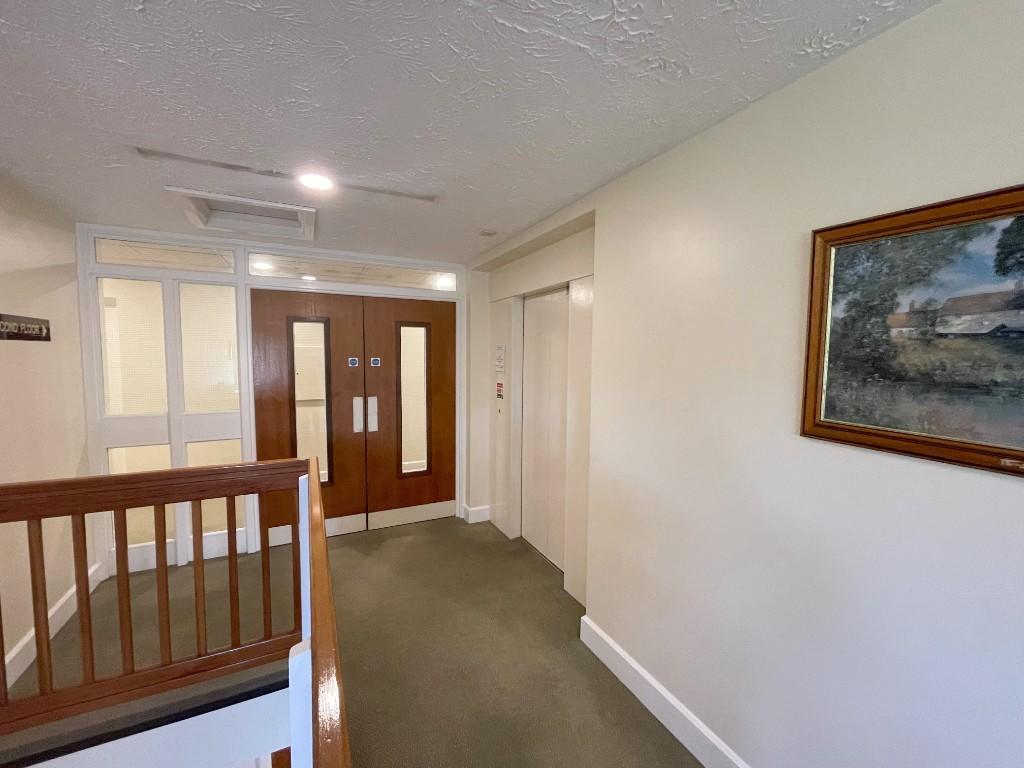 1 bedroom retirement property for sale in Hertford Mews, Billy Lows