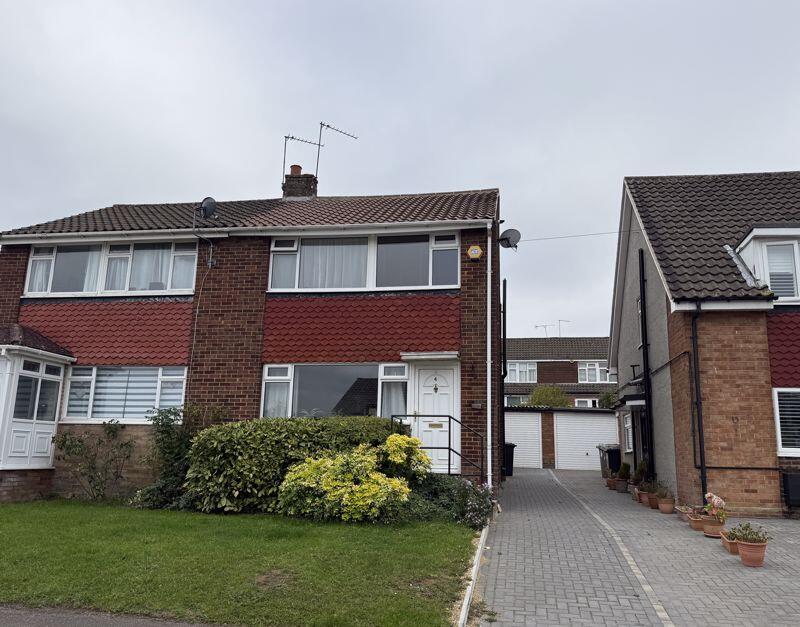 Main image of property: Melrose Avenue, Potters Bar