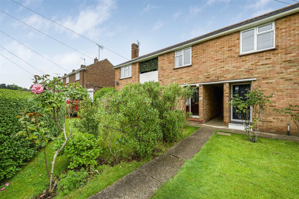 2 bedroom flat for sale in Duncroft, Windsor, SL4