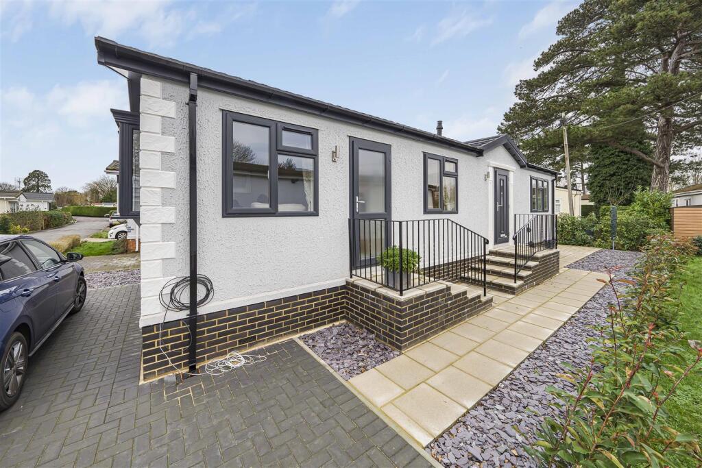 Main image of property: Willows Riverside Park, Windsor