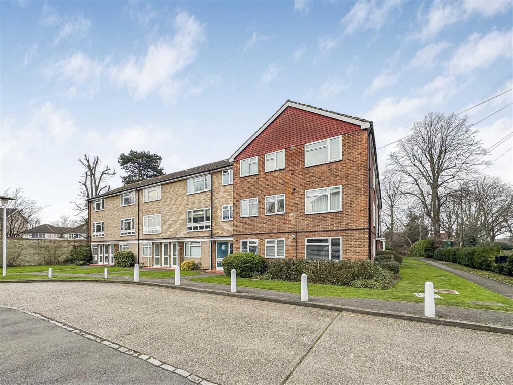Main image of property: Osborne Road, Windsor