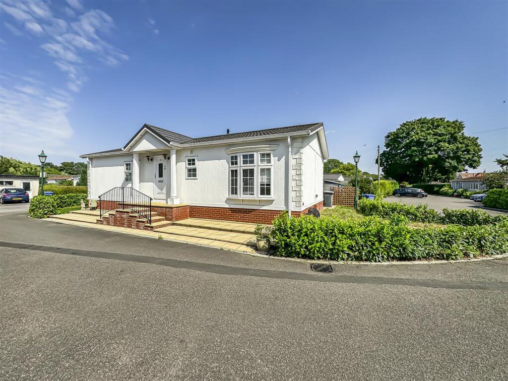 Main image of property: Willows Riverside Park, Windsor