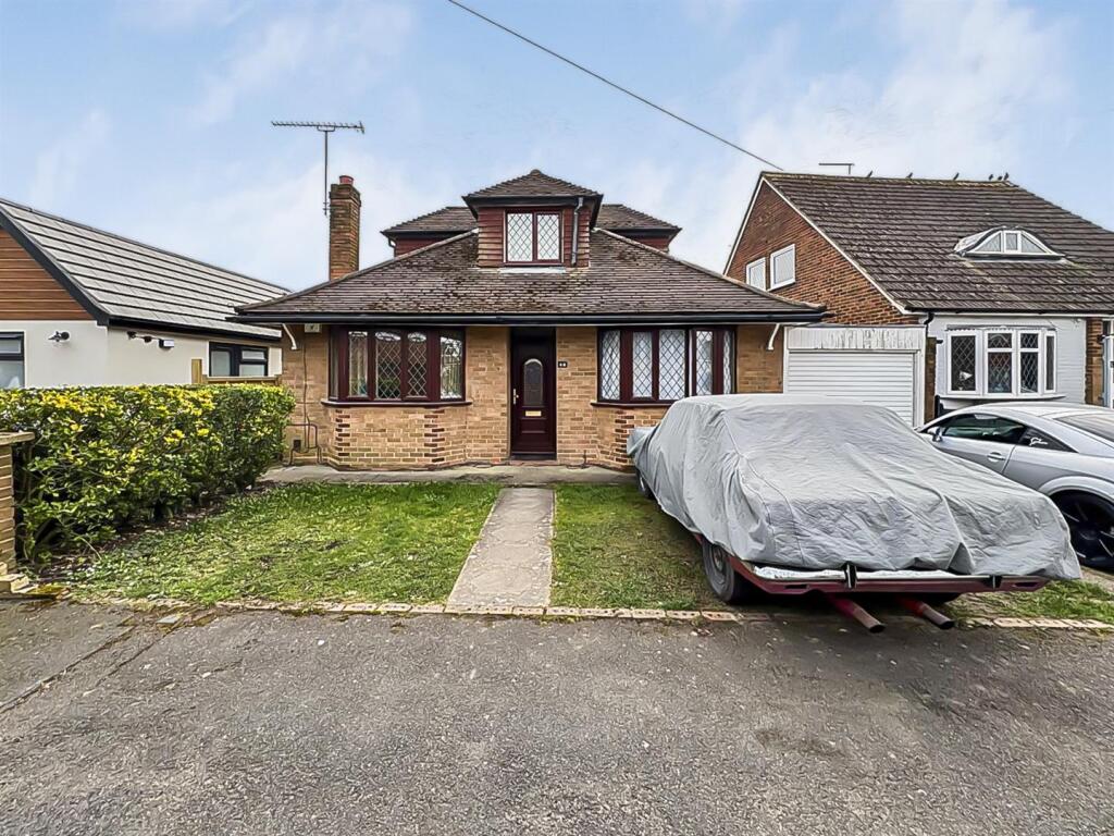 Main image of property: Tilstone Close, Eton Wick, Windsor