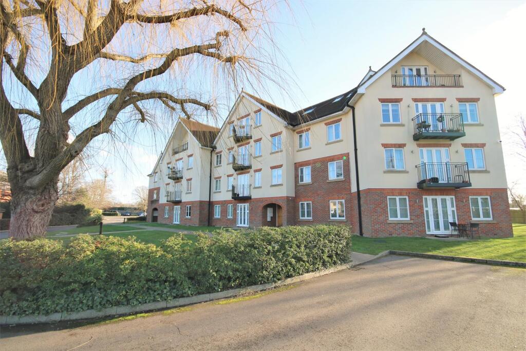 Main image of property: Datchet Road, Slough