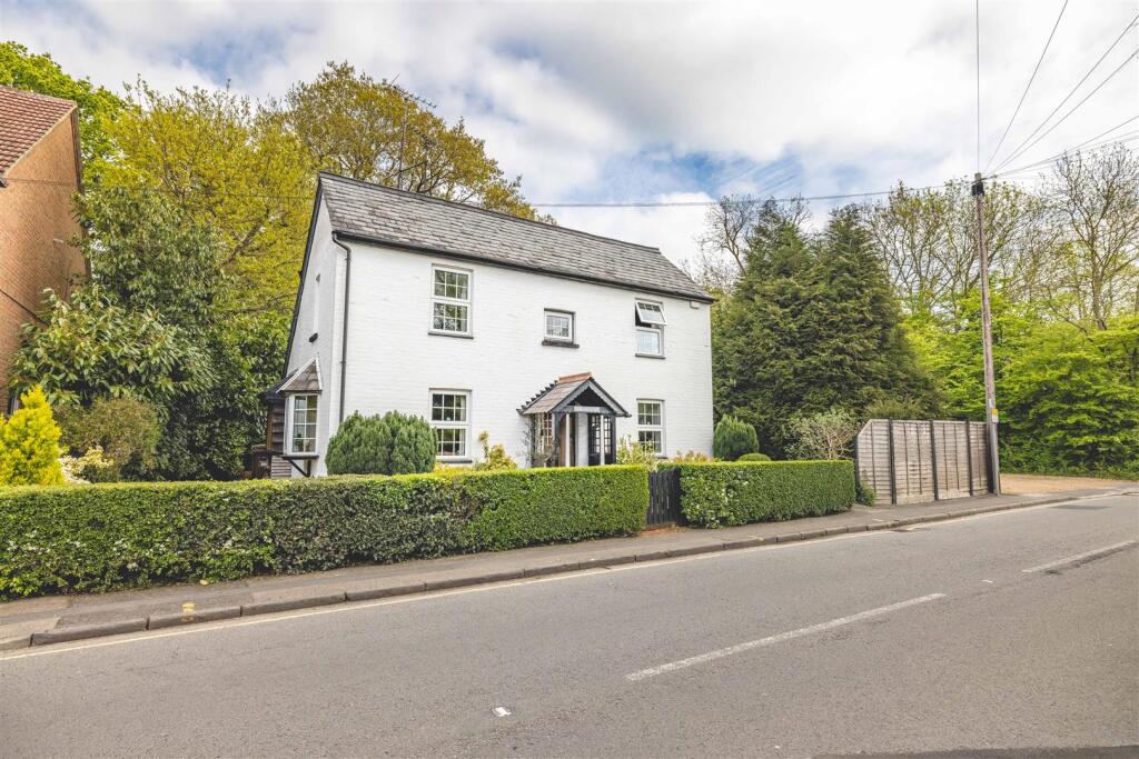 Main image of property: Lovel Road, Winkfield, Windsor