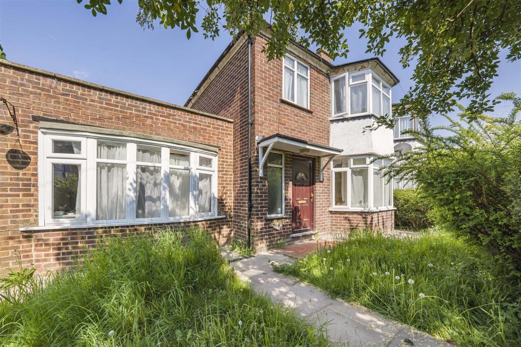Main image of property: Harcourt Road, Windsor