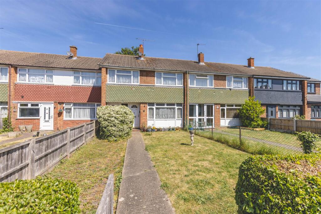 Main image of property: Talbot Place, Datchet, Slough