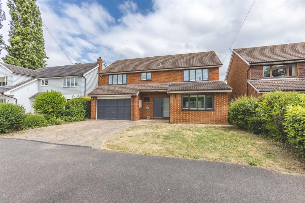 Main image of property: Straight Road, Old Windsor, Windsor