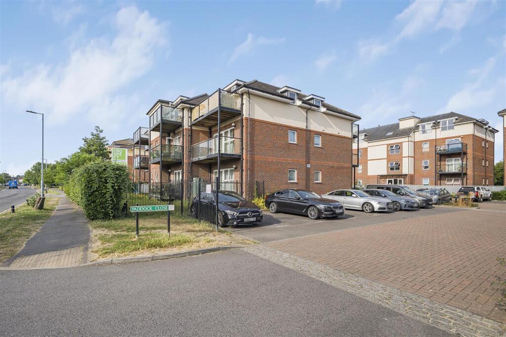Main image of property: Paddock Close, Windsor