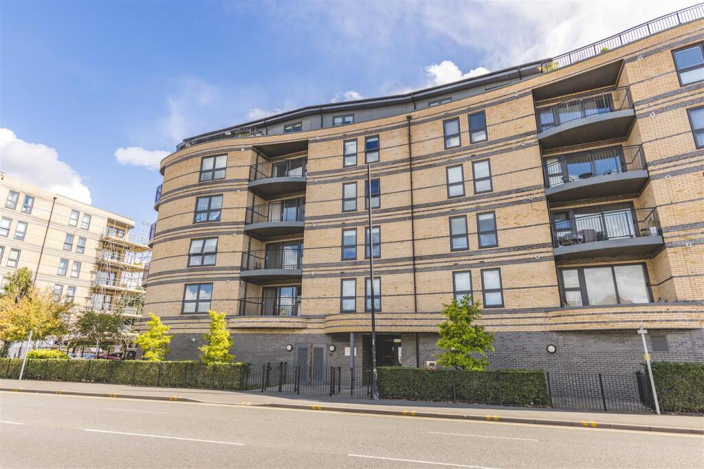 Main image of property: Windsor Road, Slough