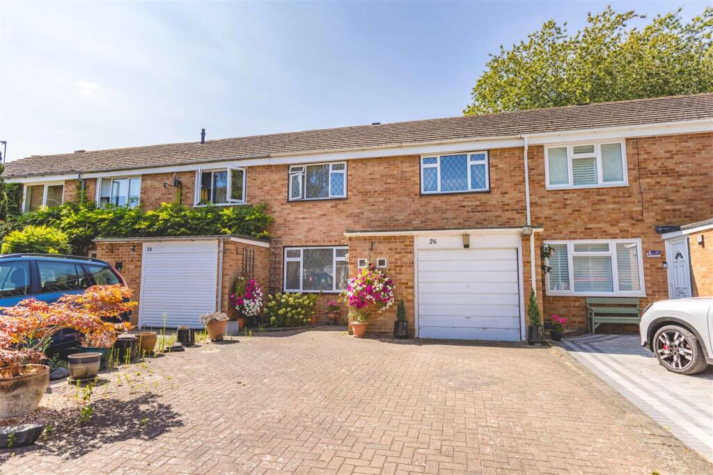 Main image of property: Holly Crescent, Windsor