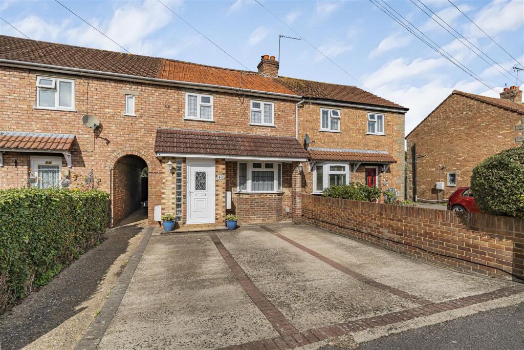 Main image of property: East Crescent, Windsor