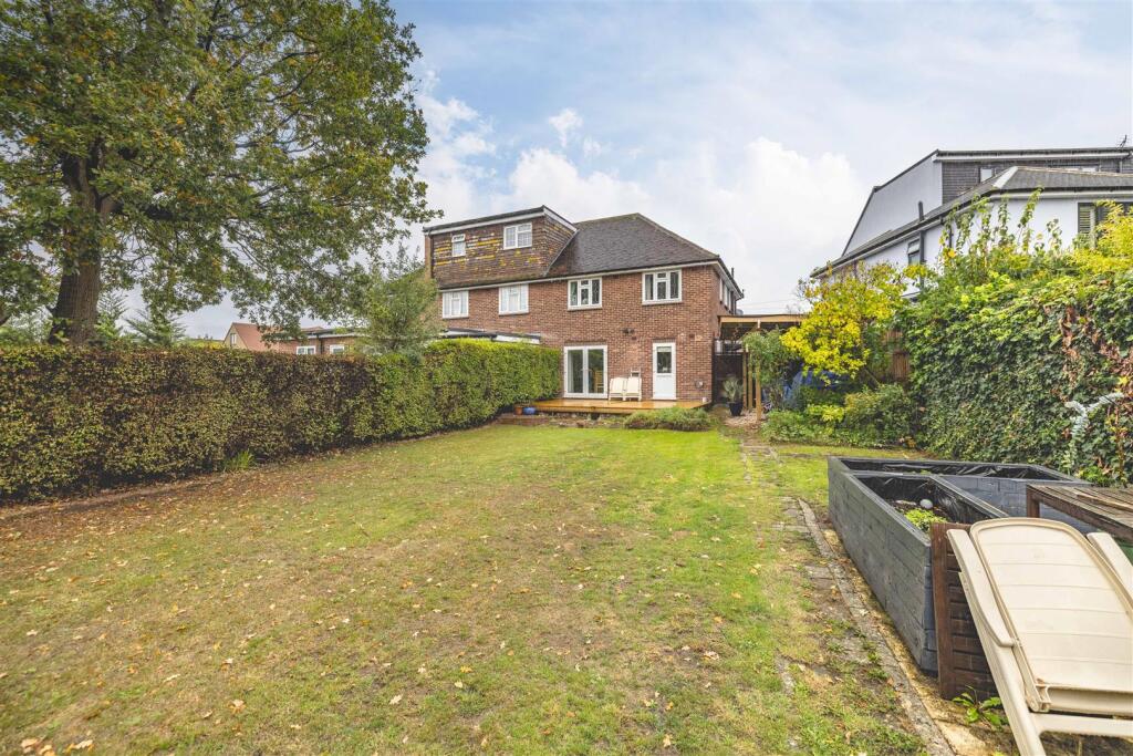 Main image of property: St Andrews Crescent,  Windsor