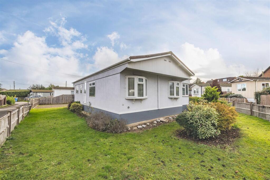 Main image of property: Heywood Gardens, Maidenhead