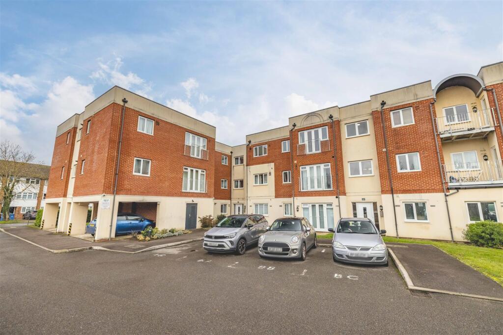 Main image of property: Wolf Lane, Windsor