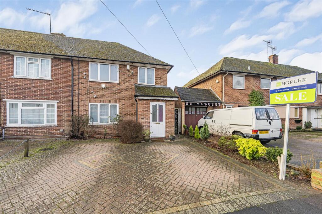 Main image of property: Dedworth Drive, Windsor