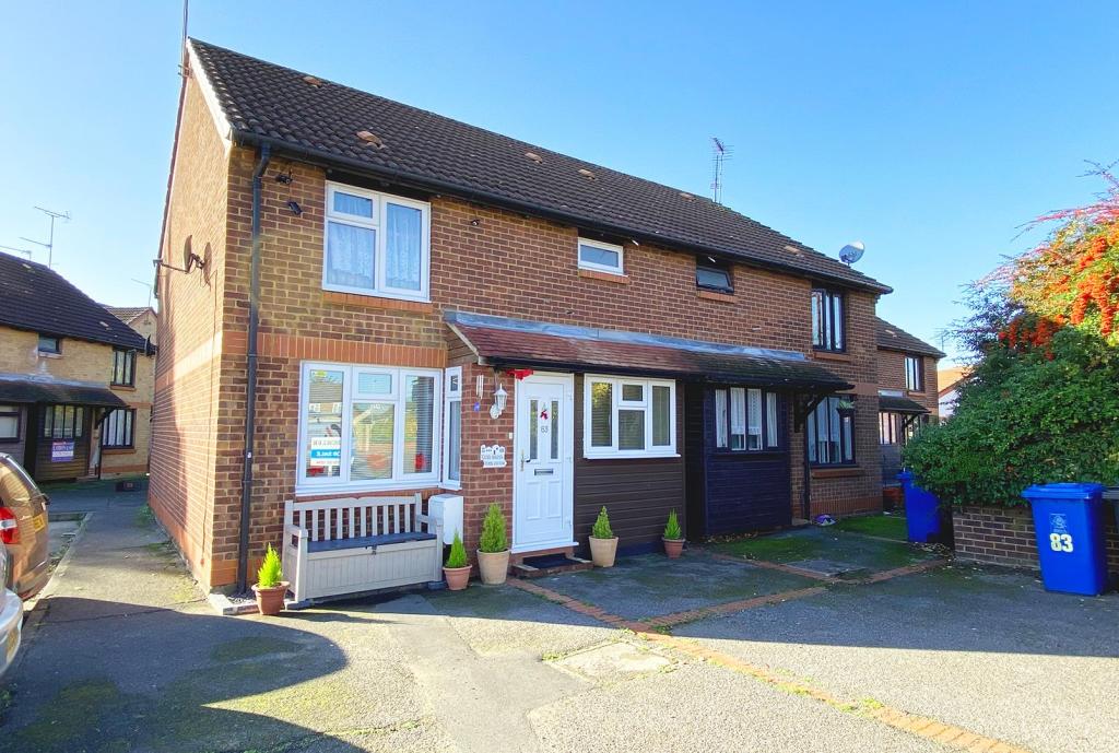 1 bedroom house for sale in Cobb Close, Datchet, Slough, SL3