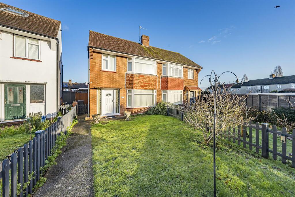 Main image of property: Greenacre, Windsor