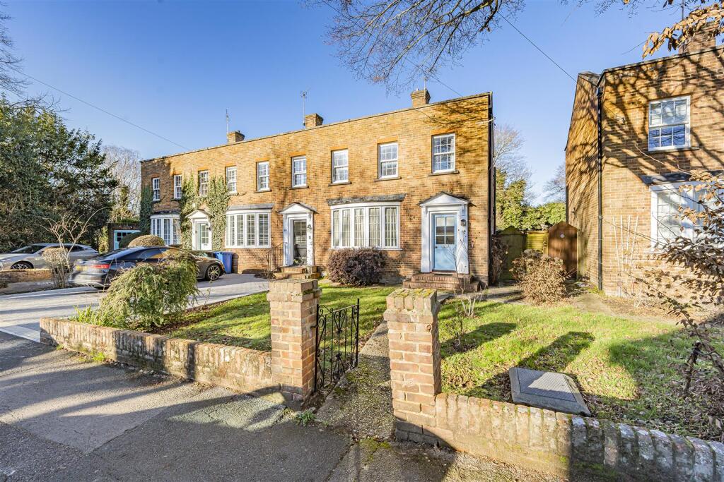 Main image of property: Parsonage Lane, Windsor