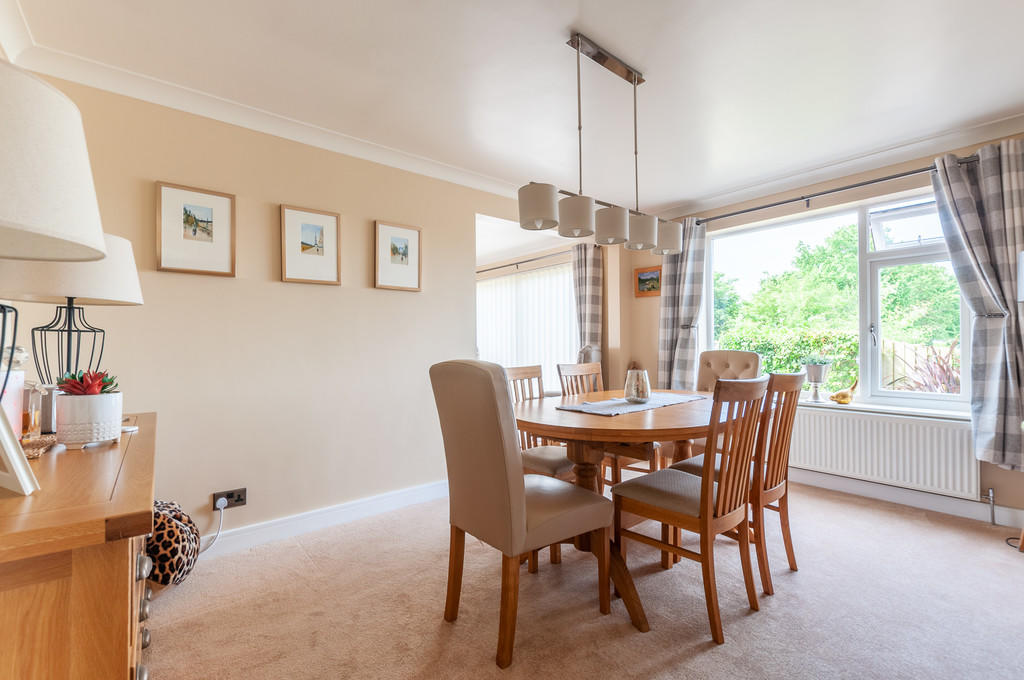 5 bedroom detached house for sale in Stonewell Drive, Congresbury, BS49