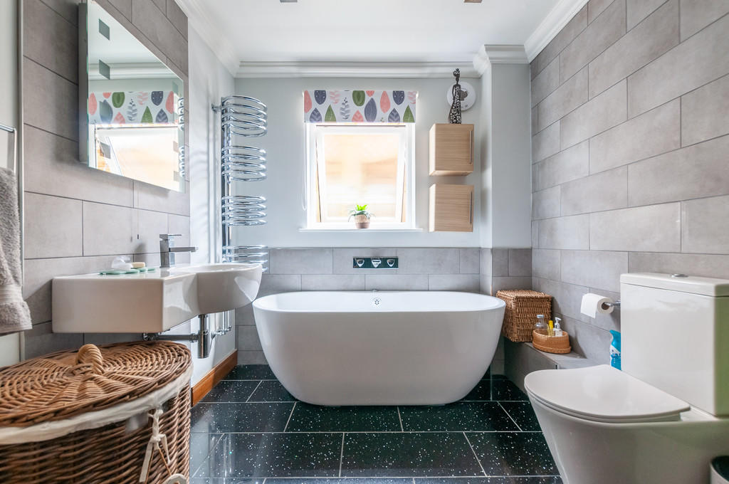 5 bedroom detached house for sale in Stonewell Drive, Congresbury, BS49