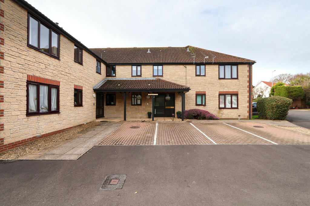 2 bedroom apartment for sale in Sheppys Mill, Congresbury, BS49