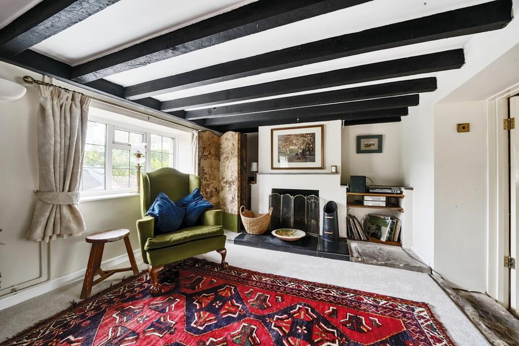 Additional property image - Front Street, Churchill, BS25