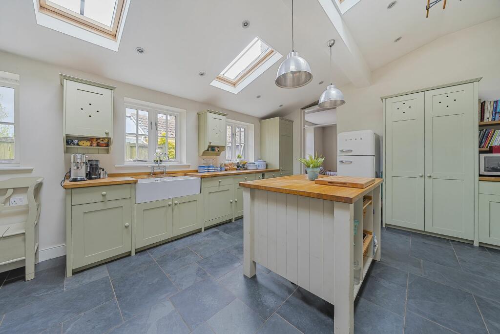 Additional property image - Station Road, Wrington, BS40