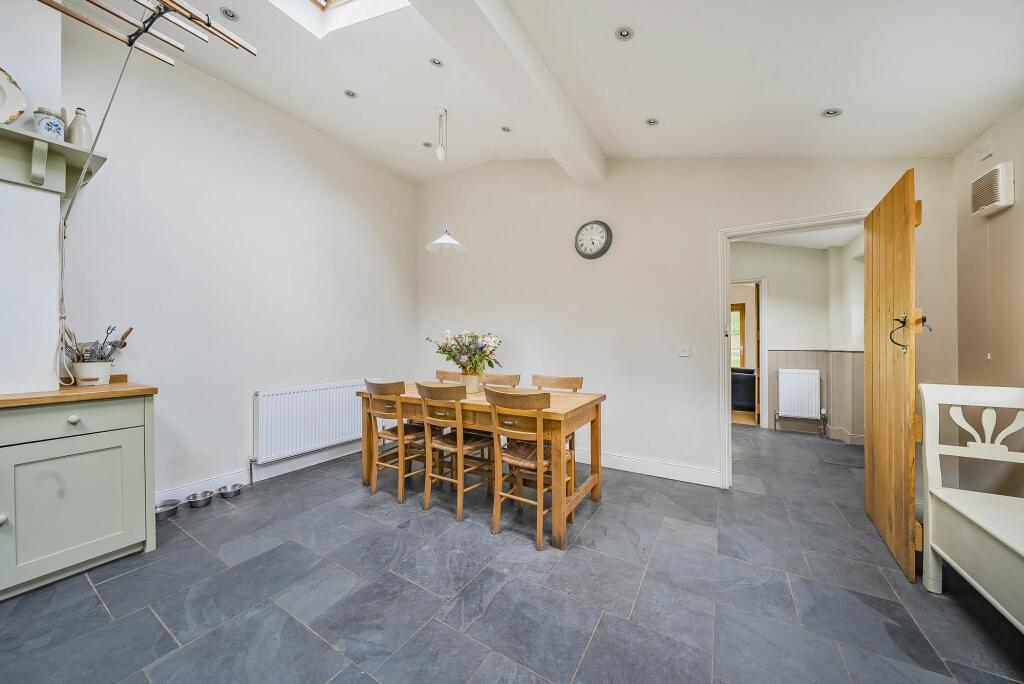 Additional property image - Station Road, Wrington, BS40