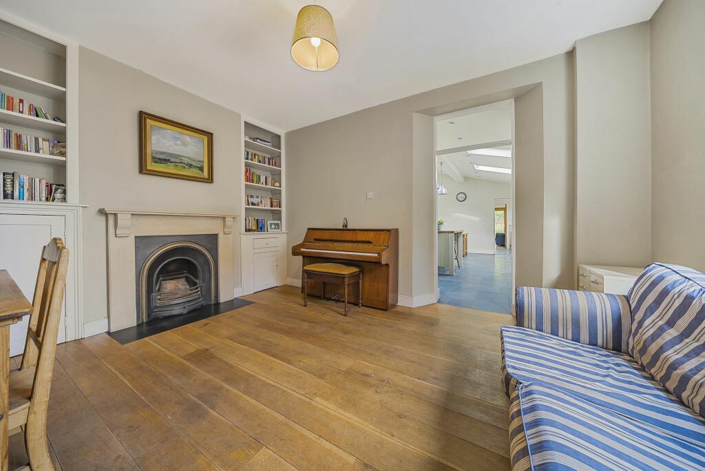 Additional property image - Station Road, Wrington, BS40