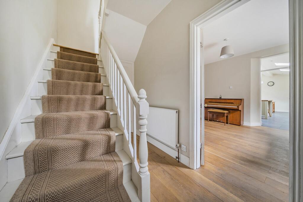 Additional property image - Station Road, Wrington, BS40