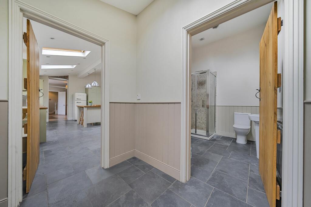 Additional property image - Station Road, Wrington, BS40
