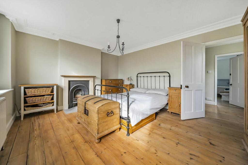 Additional property image - Station Road, Wrington, BS40