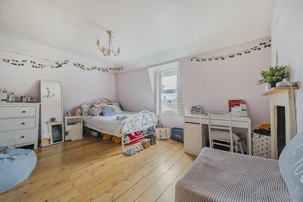 Additional property image - Station Road, Wrington, BS40
