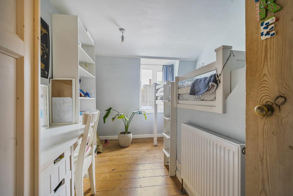 Additional property image - Station Road, Wrington, BS40