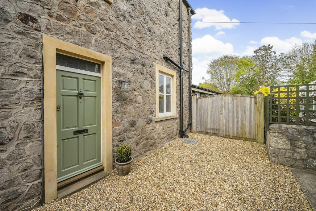 Additional property image - Station Road, Wrington, BS40