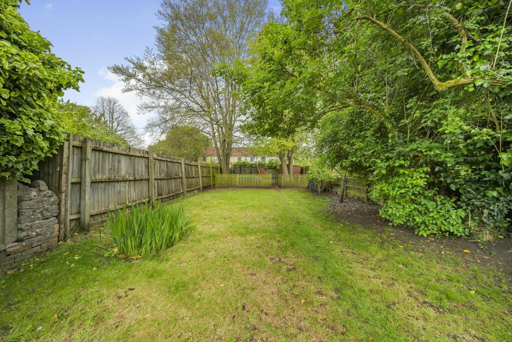 Additional property image - Station Road, Wrington, BS40