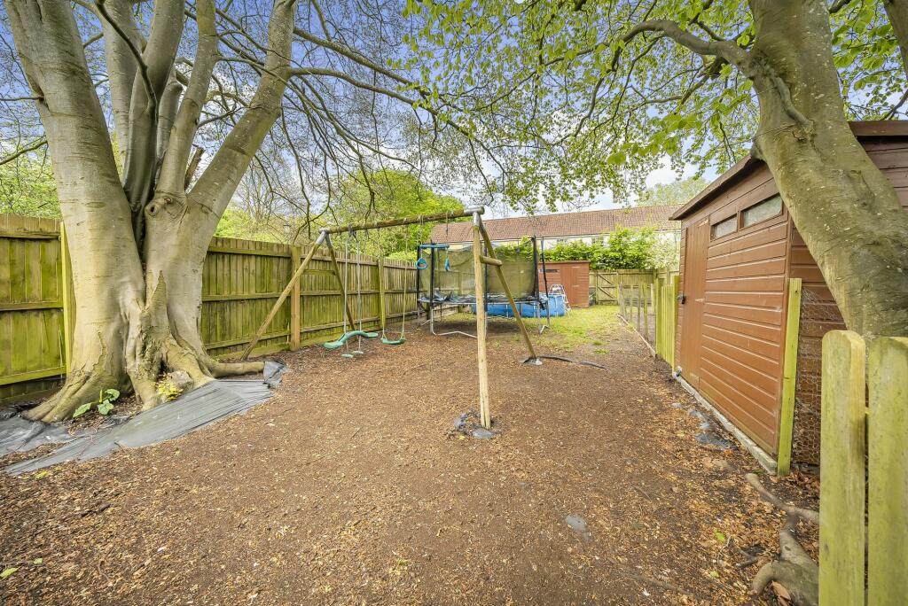 Additional property image - Station Road, Wrington, BS40