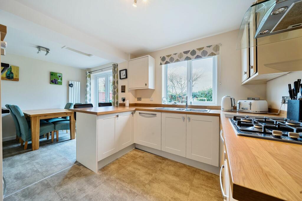 Additional property image - Mulberry Road, Congresbury, BS49
