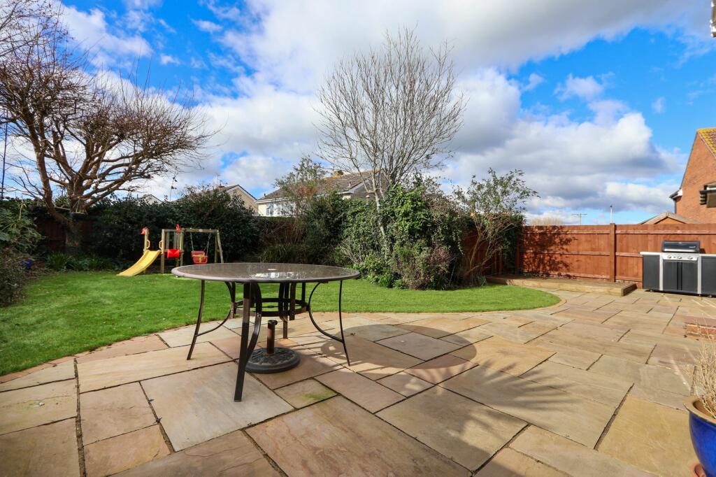 Additional property image - Mulberry Road, Congresbury, BS49