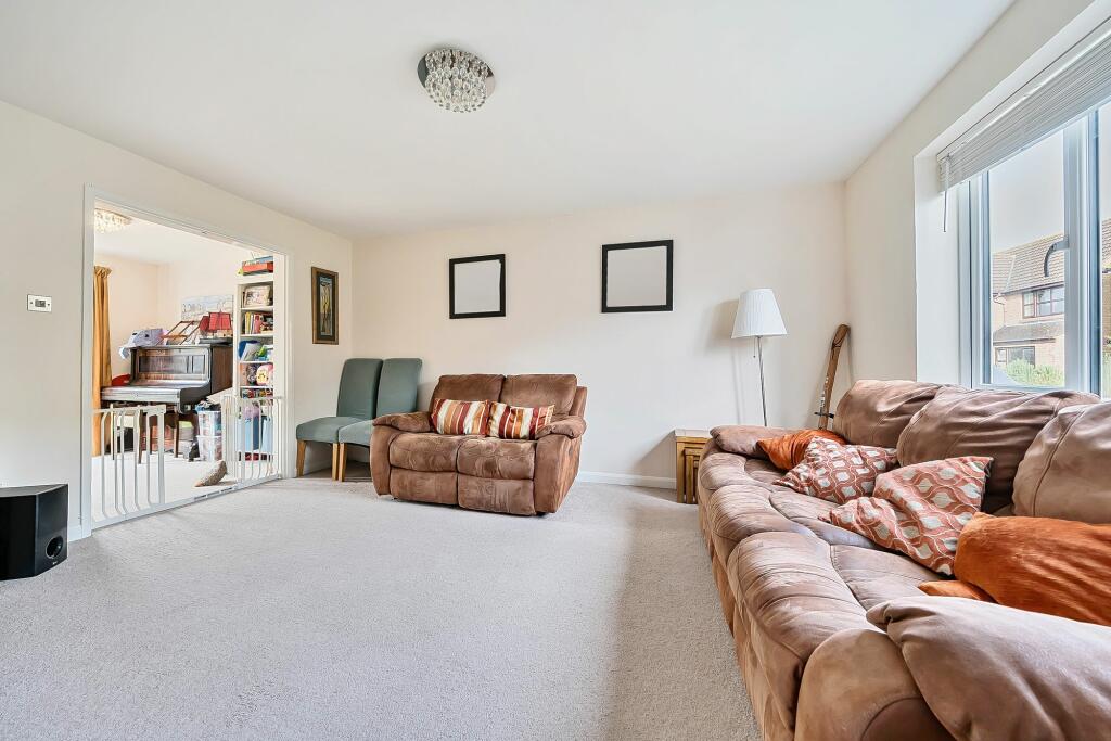 Additional property image - Mulberry Road, Congresbury, BS49