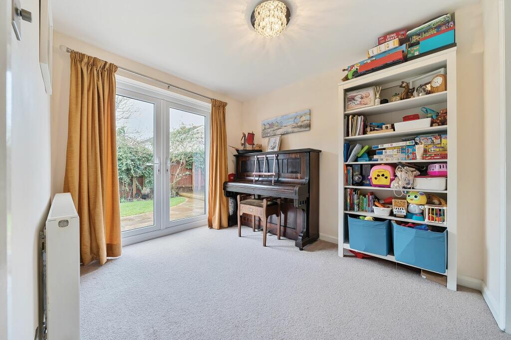 Additional property image - Mulberry Road, Congresbury, BS49