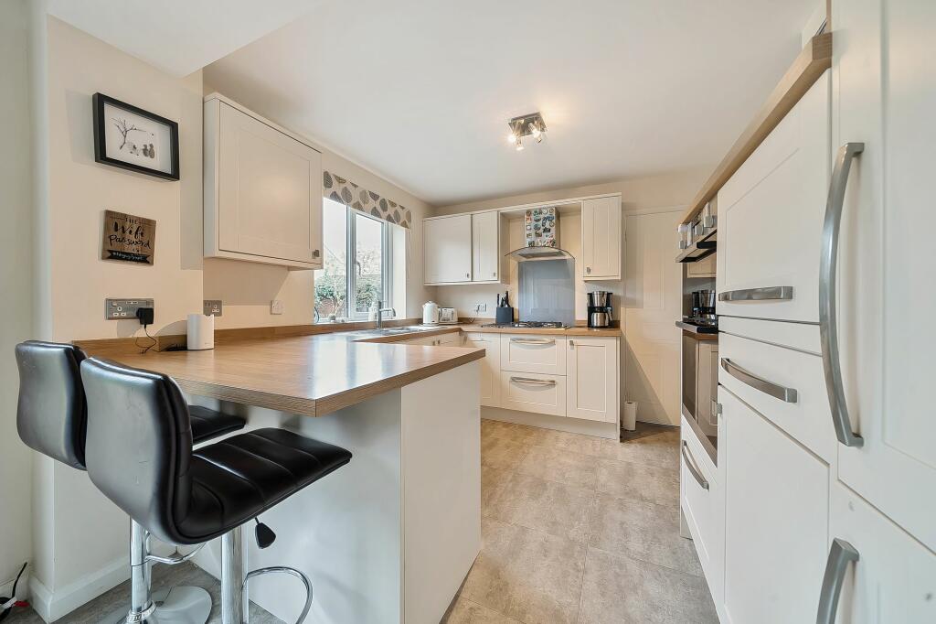 Additional property image - Mulberry Road, Congresbury, BS49
