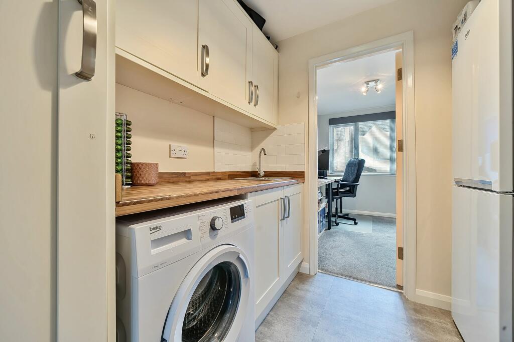 Additional property image - Mulberry Road, Congresbury, BS49