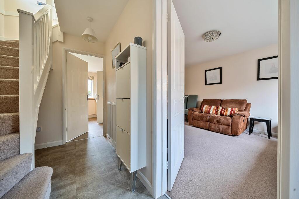 Additional property image - Mulberry Road, Congresbury, BS49