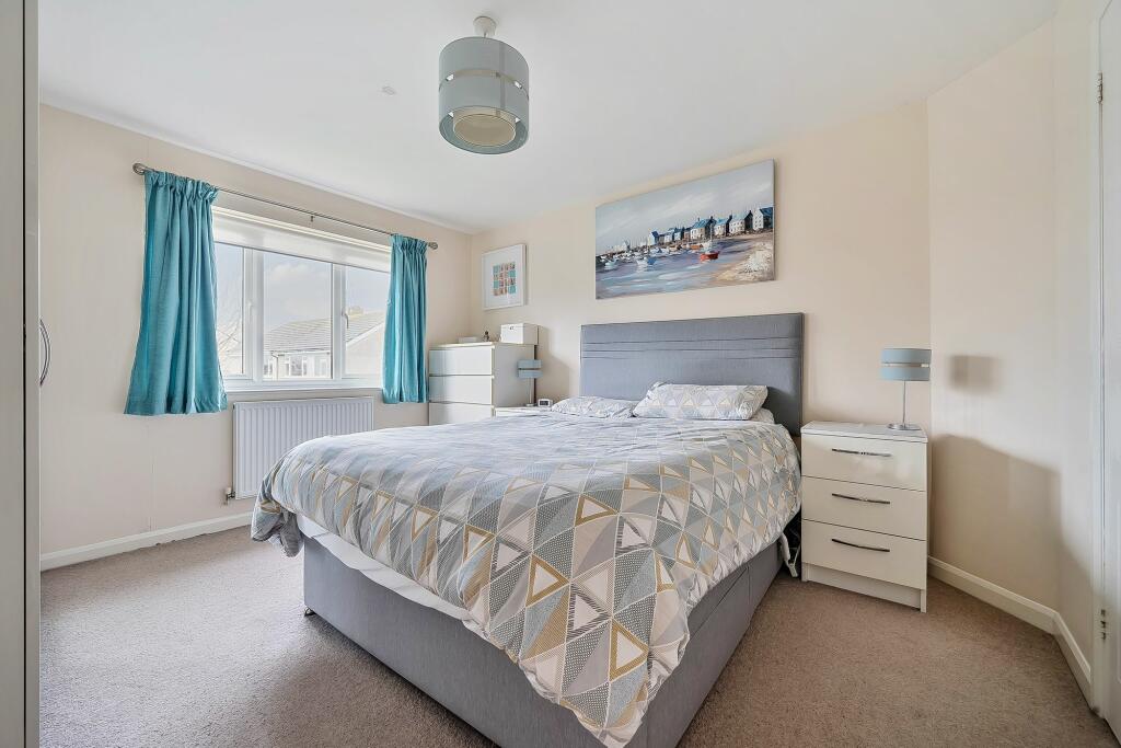 Additional property image - Mulberry Road, Congresbury, BS49